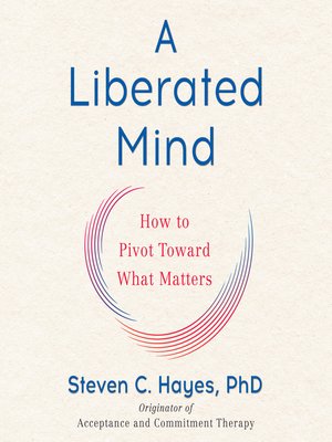 cover image of A Liberated Mind